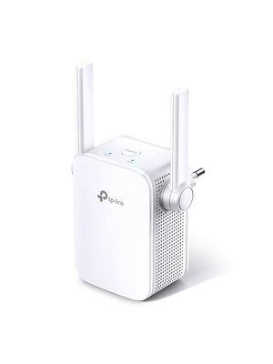 Extensor Wifi TP-LINK TL-WA855RE 2.4GHz 300 Mbps