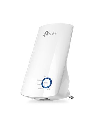 Extensor Wifi TP-LINK TP-LINK TL-WA850RE 2.4GHz 300Mbps