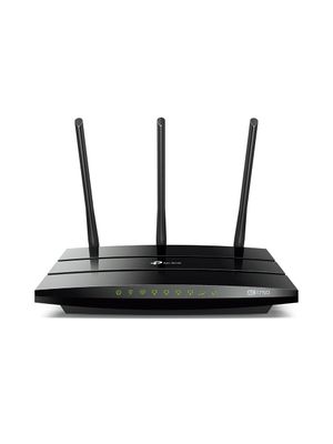 Router Wireless TP-LINK Archer C7 Dual Band Gigabit AC1750 Mbps