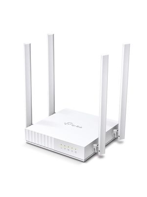 Router Inalámbrico TP-LINK Archer C24 Dual Band AC750