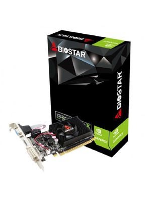 Tarjeta Grafica GF GT 610 Biostar VN6103THX6