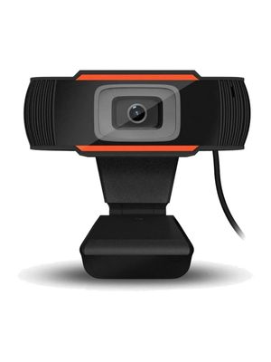 Camara Web Full Hd Logicool