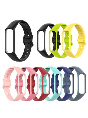 Malla Samsung Galaxy Fit 2 Correa Smart Band Pulsera