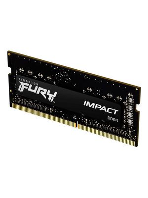 Memoria Ram Sodimm DDR4 3200 8Gb Kingston Fury KF432S20IB/8