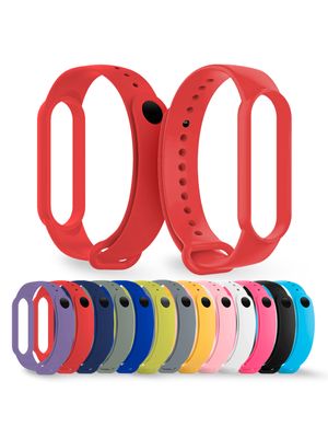 Pulsera Malla Correa Para Mi Band 7