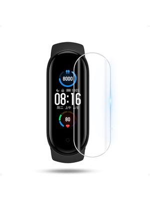 Film Protector Hidrogel Mi Band 7 Xiaomi