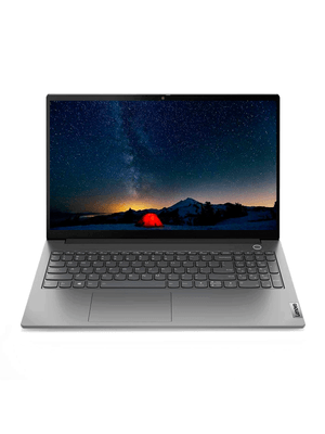 Notebook LENOVO Thinkbook 15.6? I7 11va Gen. 512GB 16GB OUTLET