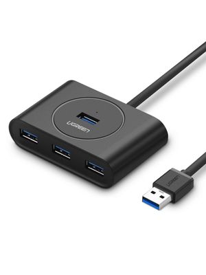 Hub Ugreen Usb 3.0 Con USB-C