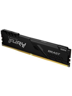 Memoria RAM DDR4 3200 16GB Kingston KF432C16BB/16