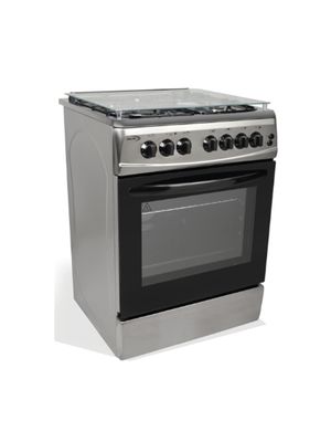 DELNE Cocina a gas TG-6640-I