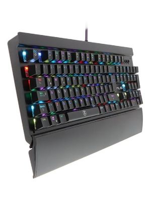 Teclado Gamer Mecánico PRIMUS GAMING Ballista  Serie 200S Modelo PKS-092S