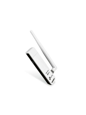 Adaptador TP-LINK WiFi USB 600N Archer T2uh ant.