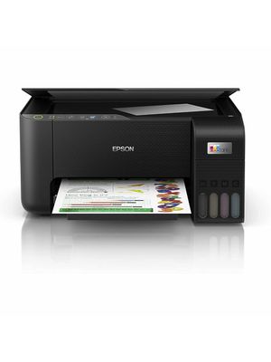 Impresora multifuncion Epson EcoTank L3250 a color