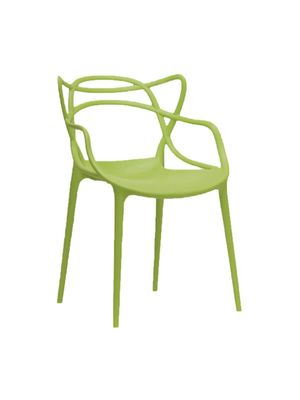 Silla Loop Verde