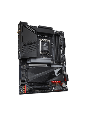 Motherboard Gigabyte Z790 A ELITE AX DDR4 G10