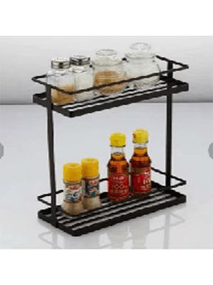 ORGANIZADOR COCINA ALAMBRE 28X33X12