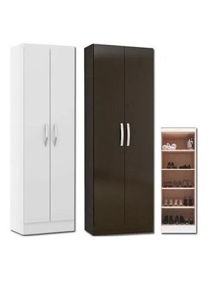 Mueble Multiuso A - Ropero - Biblioteca - Cocina - Baño -lcm