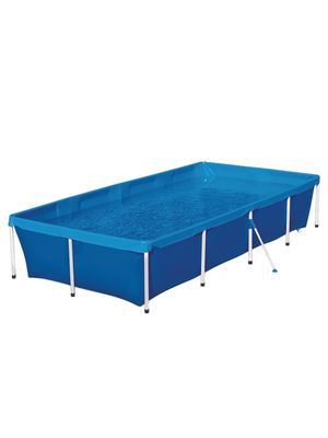 Piscina 3000 Litros Estructural MOR