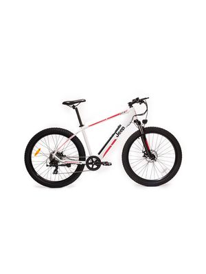 Bicicleta Eléctrica Jeep Montaña Aro 27.5"