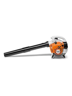 Soplador A Nafta Stihl Bg 56 Boquilla Redonda Motor 2-mix