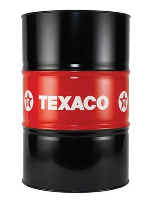 Lubricante Motor Diesel Ursa Premium Tdx 15w40 Texaco 200 Lt