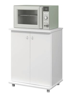 Armario Bajo Para Microondas Mueble De Cocina Armarios