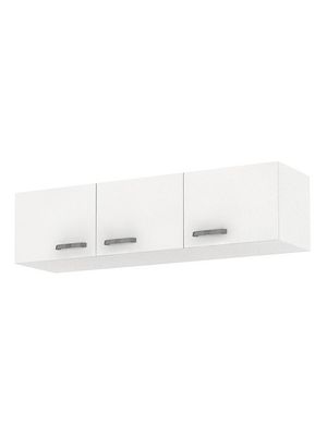 Mueble De Cocina Aéreo 3 Puertas Con Estante Armario