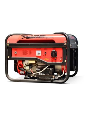 Generador Comet Srge 2500 Ref Aire 6,5hp Envio Gratis