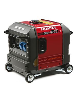 Generador Honda Insonorizado Inverter Eu30is 3000w