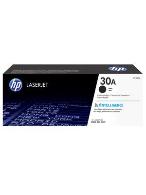 TONER HP CF230A M203 M227 1600CPS