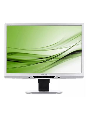 Monitor LED Philips 221B3L 22'' Full HD C/Parlantes y USB