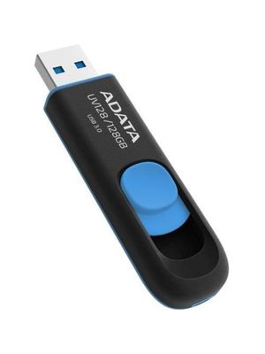 Pendrive Adata Dash Drive UV128 128gb Usb3.0