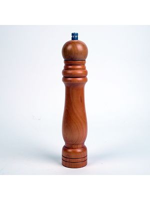 PIMENTERO MADERA 25 CMS