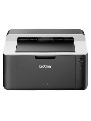 Impresora Láser Brother HL-1212W Monocromática - Wifi y USB