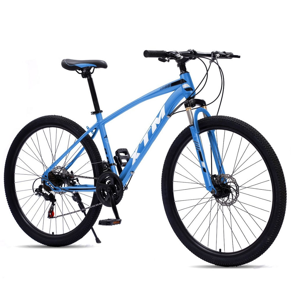 Deportes y Fitness - Ciclismo - Bicicletas Fijas Athletic – tatauyshop