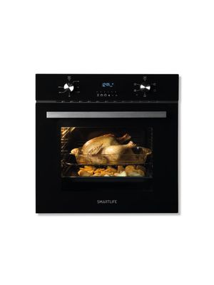 Horno de Empotrar Eléctrico Smartlife SL-O6060DB