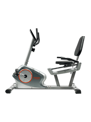 BICICLETA ERGOMÉTRICA HORIZONTAL 290BH ATHLETIC Supergym