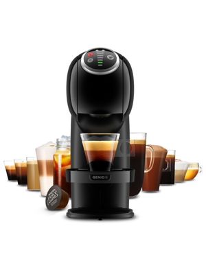 Cafetera Nescafé Dolce Gusto GENIO S+