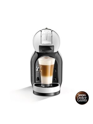 Cafetera Nescafé Dolce Gusto MiniMe