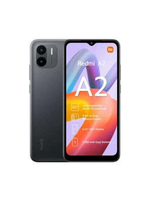 CELULAR XIAOMI REDMI A2 32GB/2GB MARKET