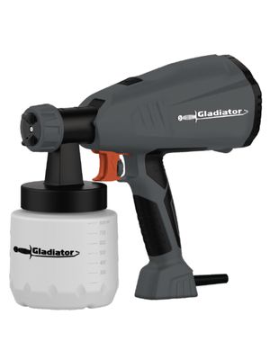 GLADIATOR Equipo de Pintar HV6700