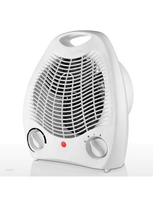 Caloventilador Vigore Frio Calor 2000w Estufa Electrica