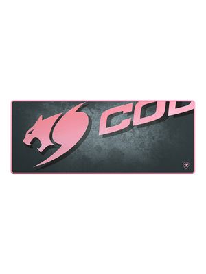 Mouse Pad Gamer COUGAR Arena  X Pink Extra Large