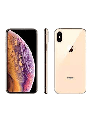 iPhone XS 64 Gb Oro Original - UruMarket