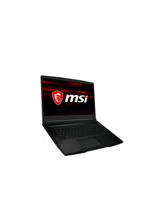 Notebook Gamer MSI GF63 i5 8GB 256GB SSD 15.6"  GTX 1650