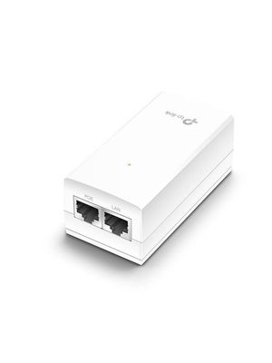 Inyector TP-LINK TL-POE2412G Gigabit