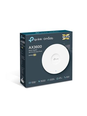 Access Point TPLINK EAP660 HD Dual Band AX3600 MU-MIMO Techo