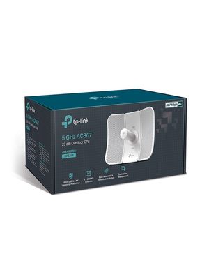 Access Point TP-LINK CPE710 Pharos Maxtream 5GHz AC Exterior