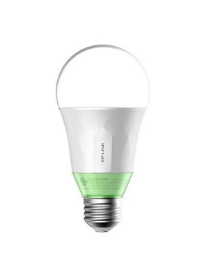 Lampara Smart Tp-link Wifi Led Lb110 White Bulb