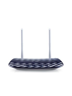 Router Wifi TP-LINK Archer C20 Dual Band AC750 433/300Mbps